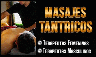 Masajes Tantricos con masajistas femeninas y masculinos